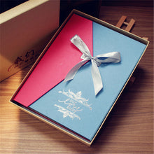 Gift Scrapbooking Kit Set Includes 10''Diy Photo Album Vintage Background Paper Stickers/pre-cutted Pad Free Shipping